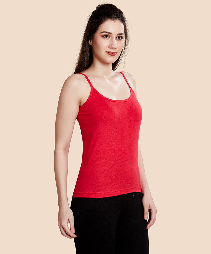 Poomex Angel Slips 3 Colors (Non Adjustable Strap) (Pack of 3) - 01