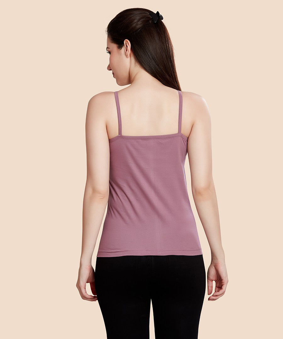 Poomex Angel Slips 3 Colors (Non Adjustable Strap) (Pack of 3) - 03