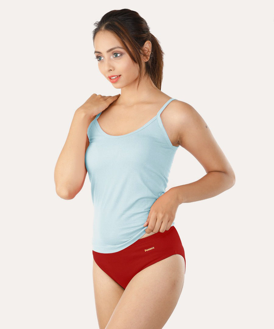 Poomex Softy Panty (Pack of 3) 01