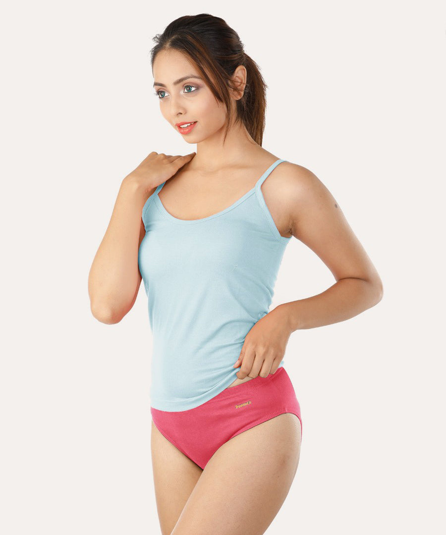 Poomex Softy Panty (Pack of 3) 03