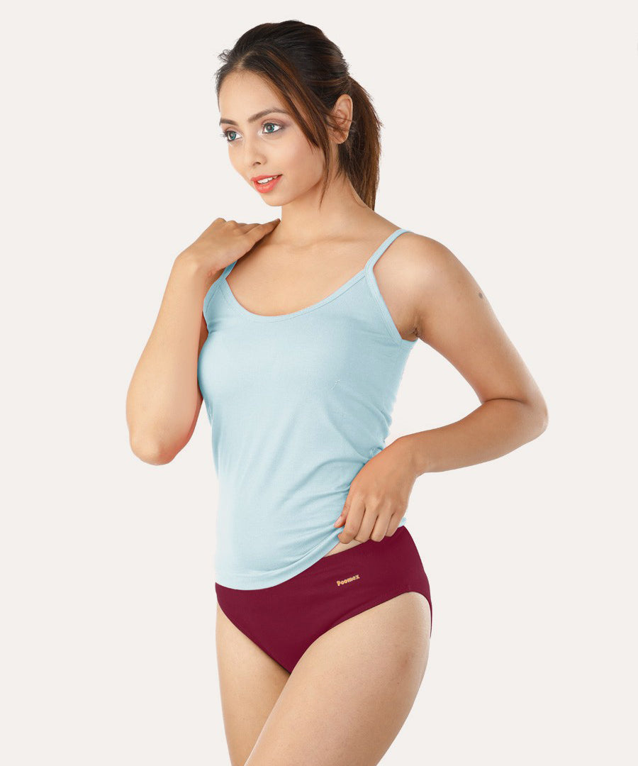 Poomex Softy Panty (Pack of 3) 02