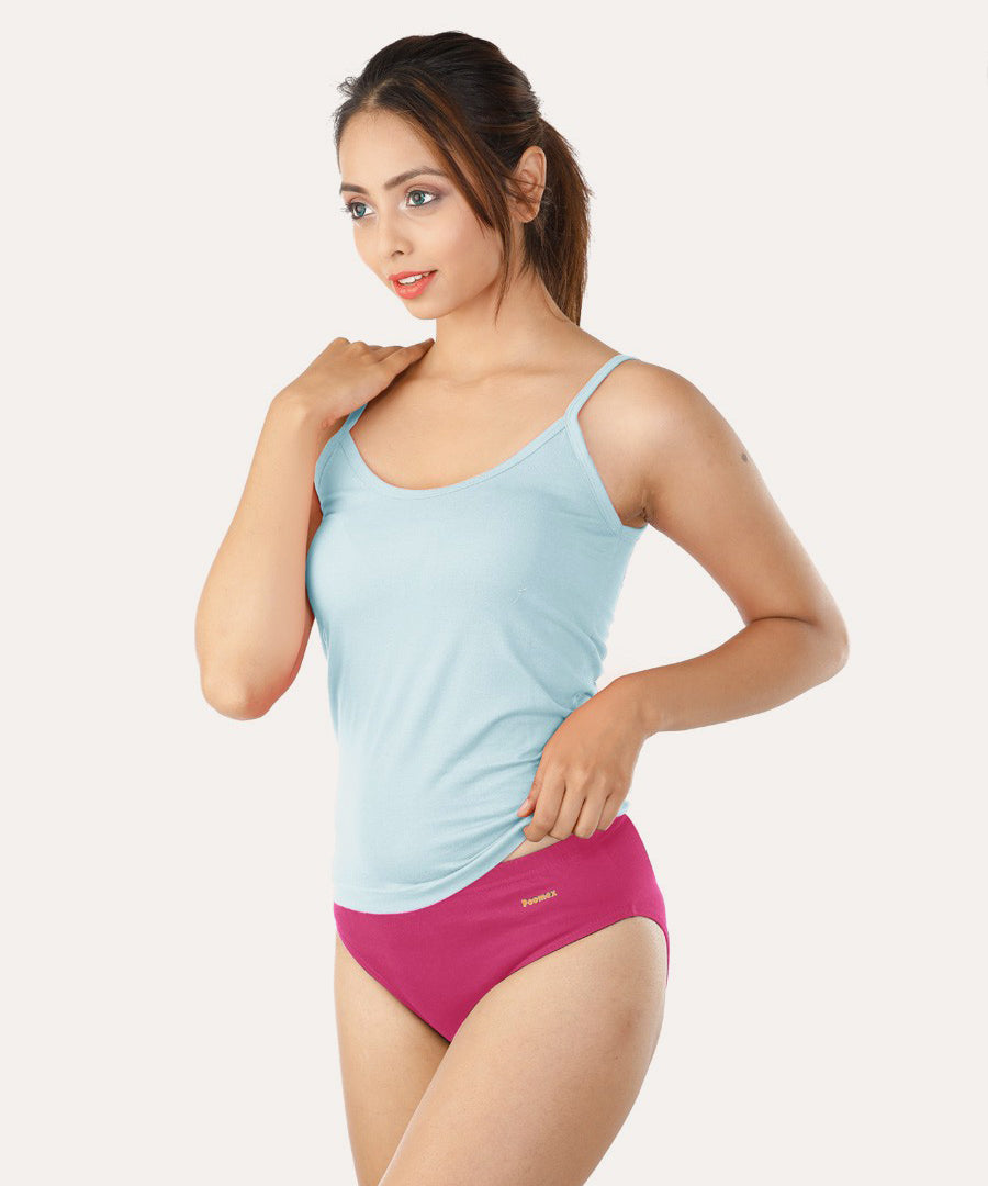 Poomex Softy Panty (Pack of 3) 01