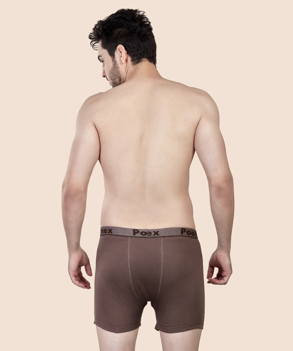 Poomex Comfort pocket Trunk (pack of 3) - 02