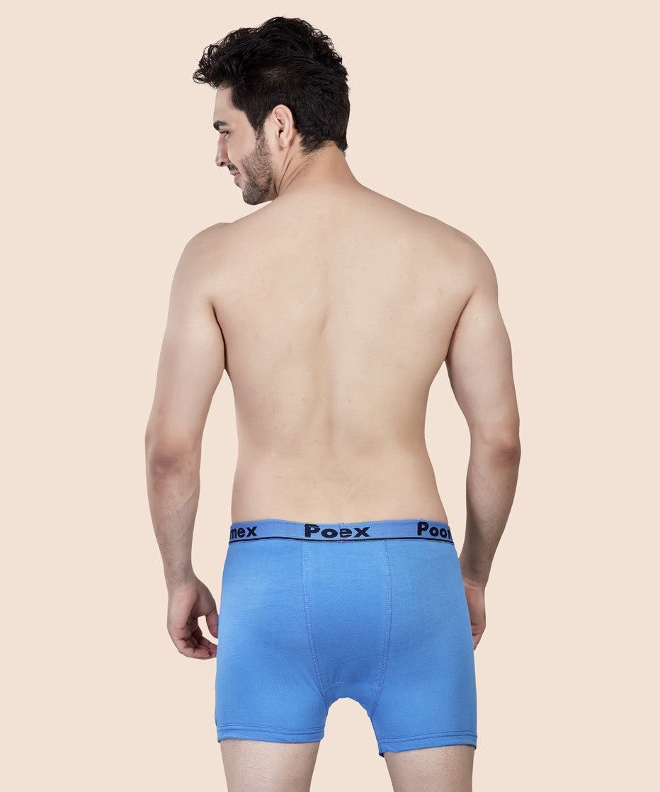 Poomex Comfort Pocket Trunk (pack of 3) - 01