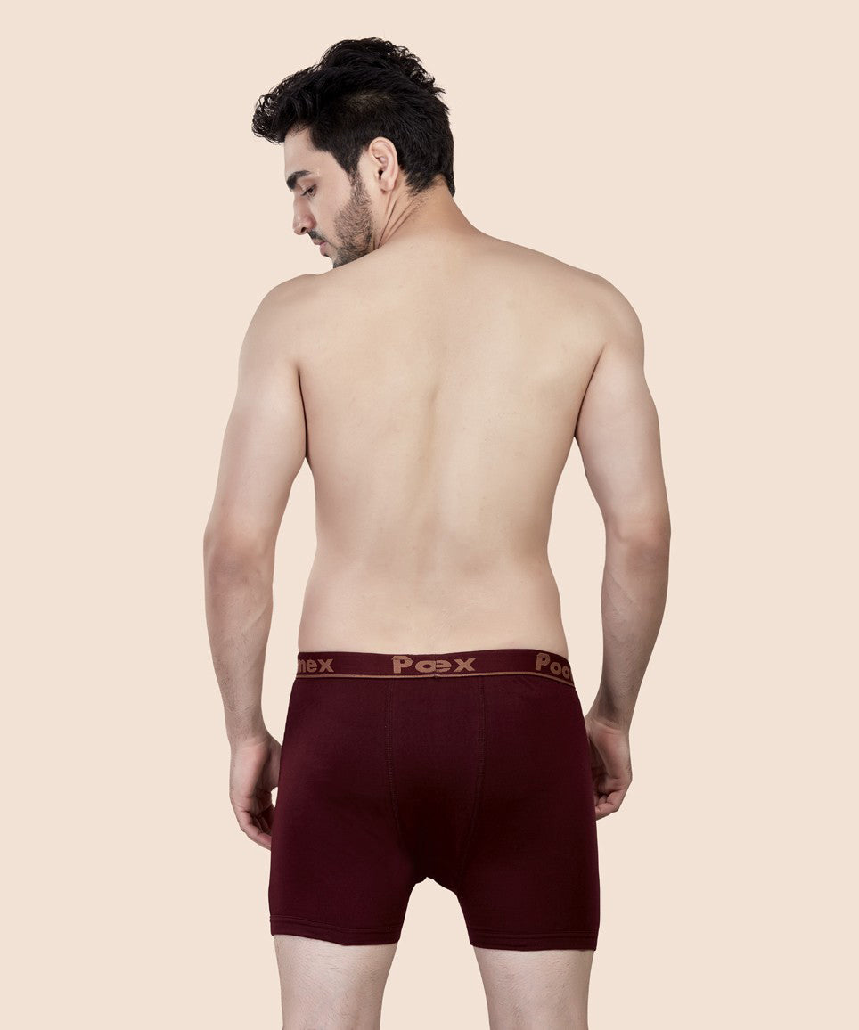 Poomex Comfort pocket Trunk (pack of 3) - 02