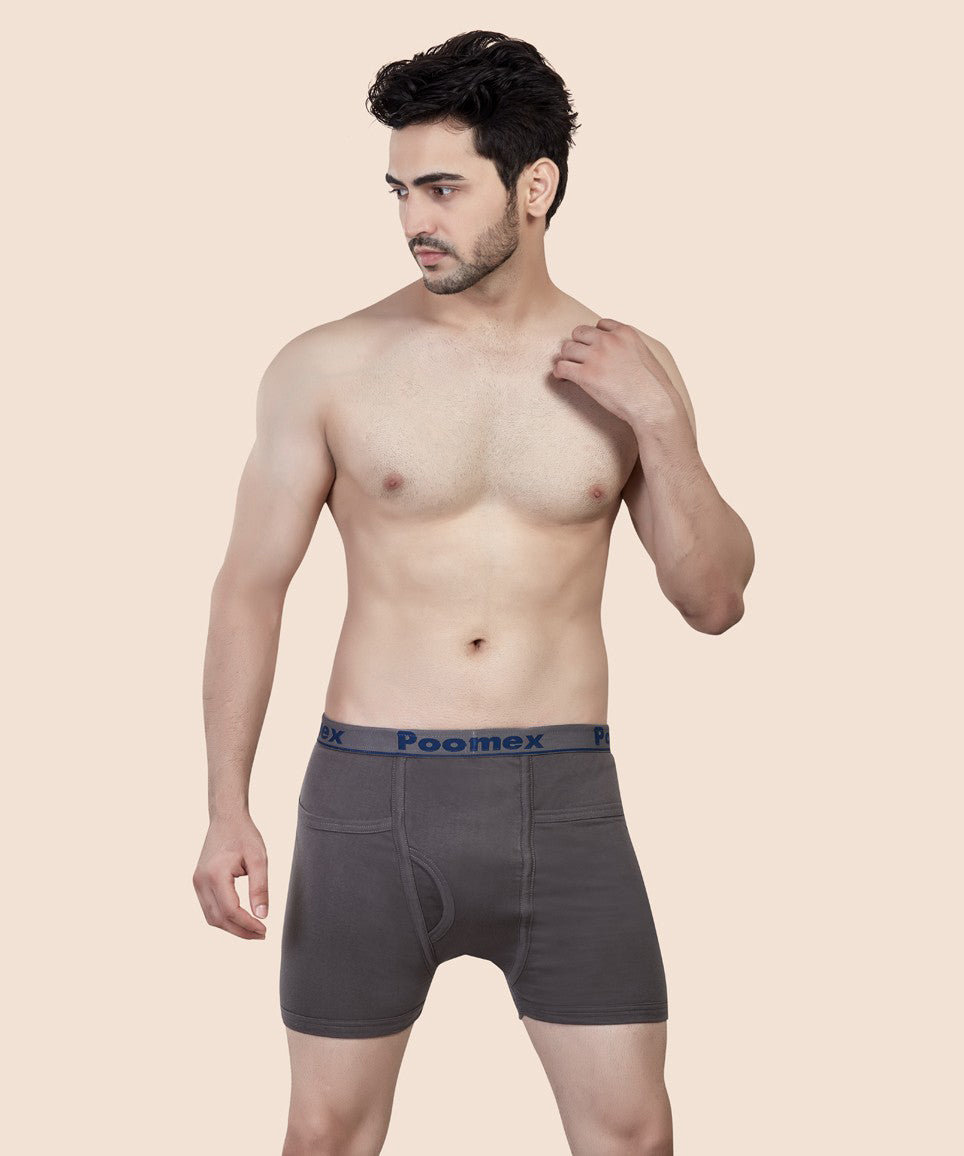 Poomex Comfort pocket Trunk (pack of 3) - 03