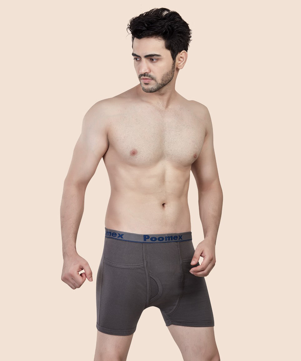 Poomex Comfort pocket Trunk (pack of 3) - 03