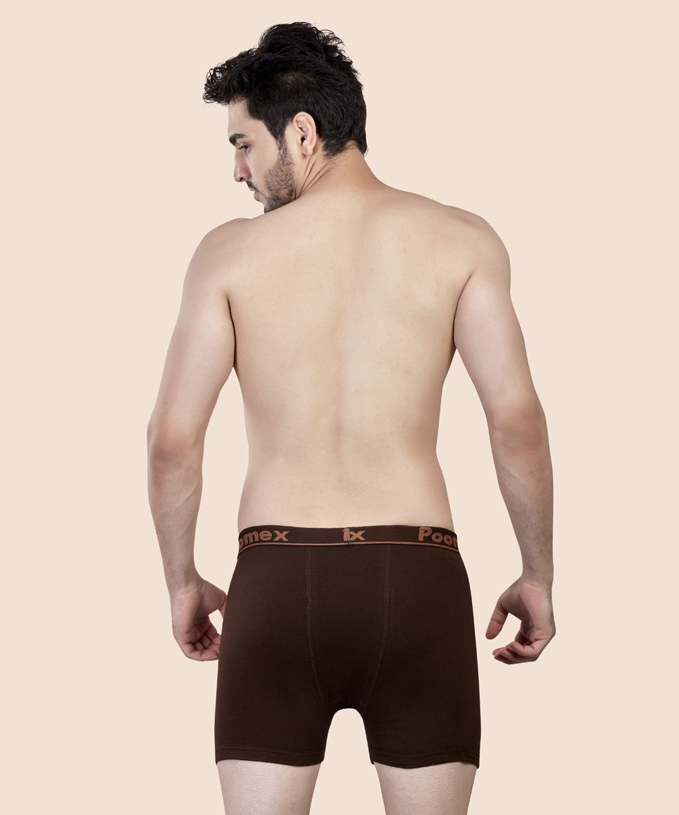 Poomex Comfort pocket Trunk (pack of 3) - 02