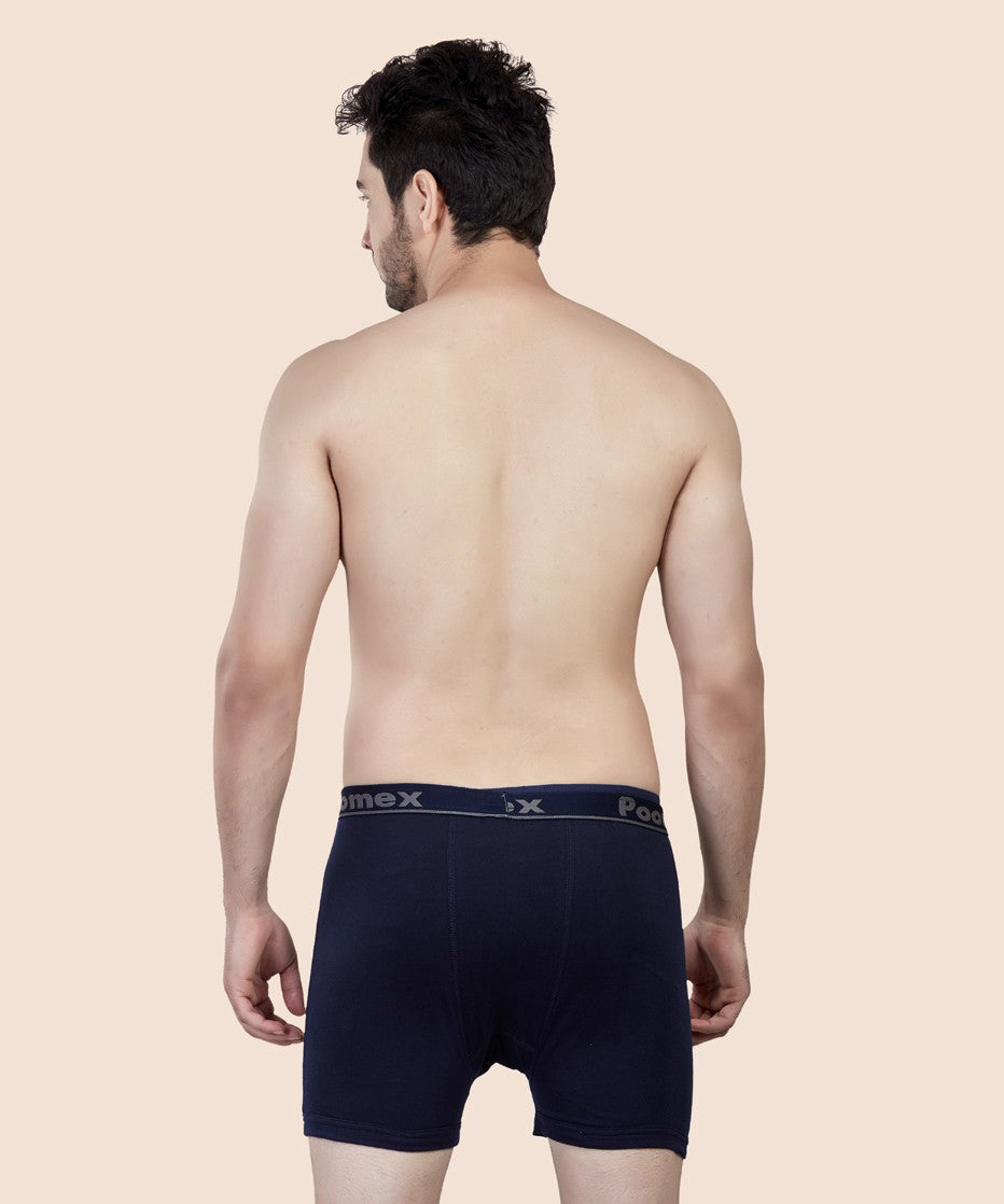 Poomex Comfort Pocket Trunk (pack of 3) - 01