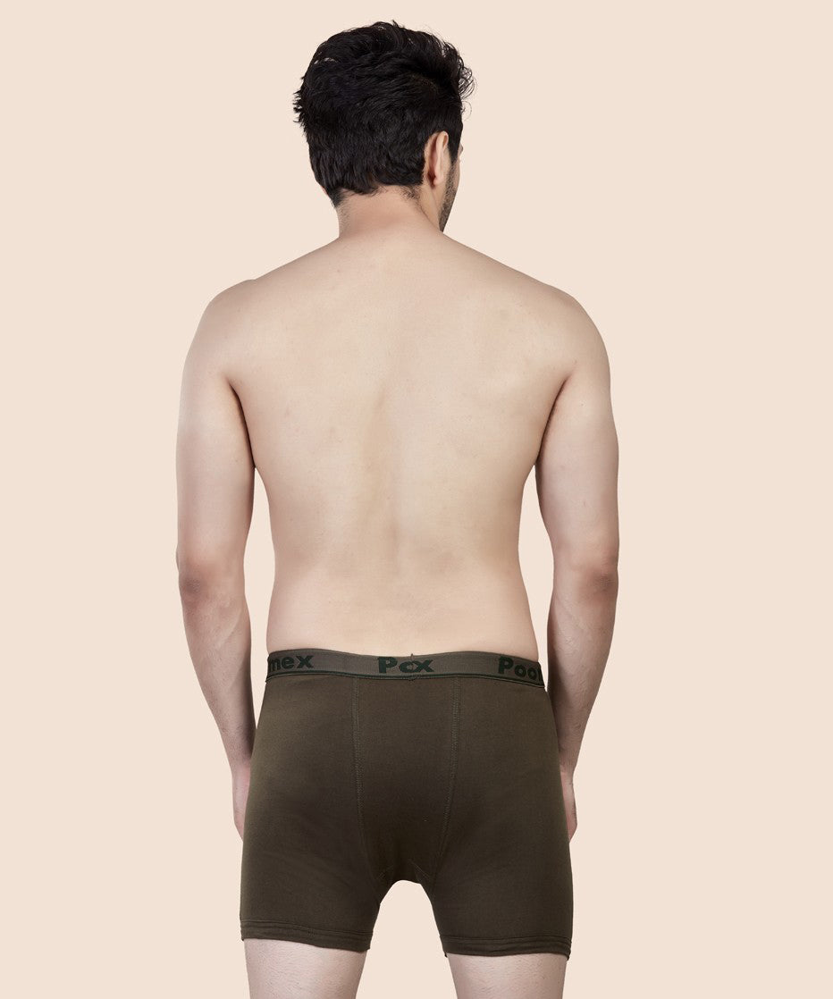 Poomex Comfort pocket Trunk (pack of 3) - 03