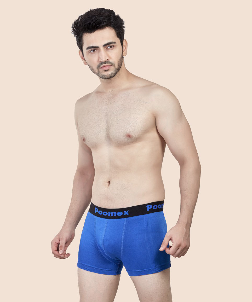 Poomex Elegant Trunk 3 Color (Pack of 3) - 03