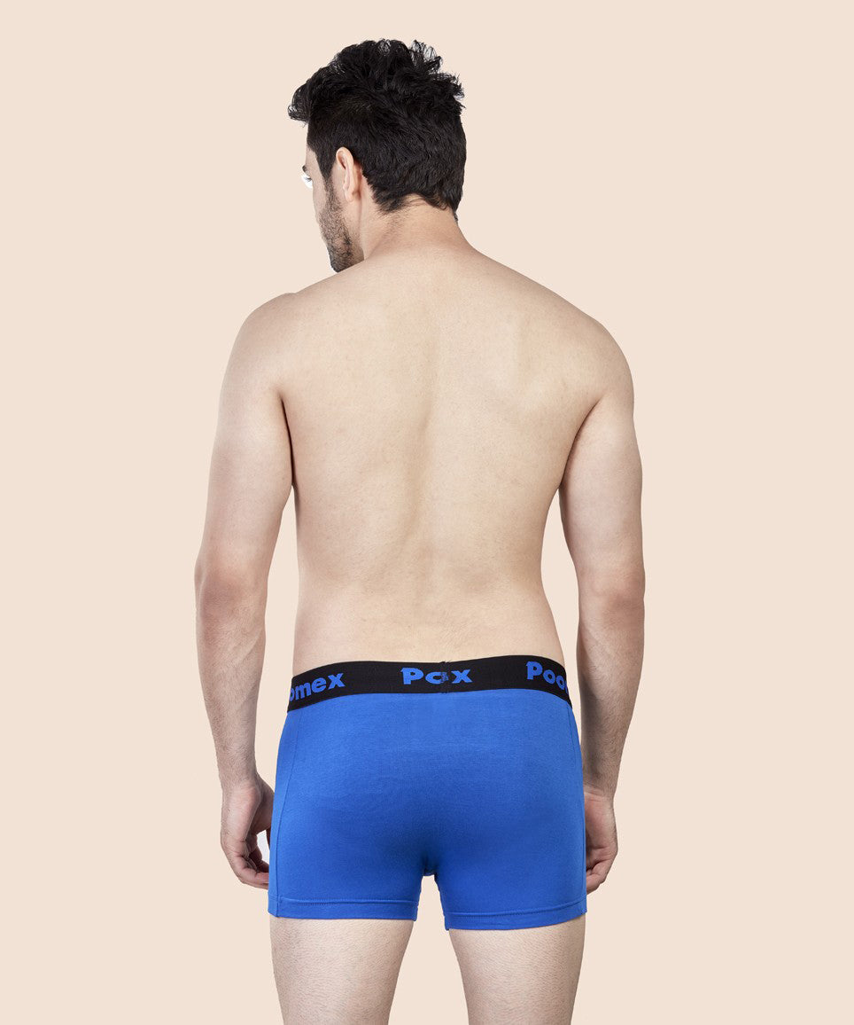 Poomex Elegant Trunk 3 Color (Pack of 3) - 03