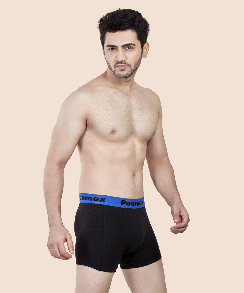 Poomex Elegant Trunk 3 Color (Pack of 3) - 03