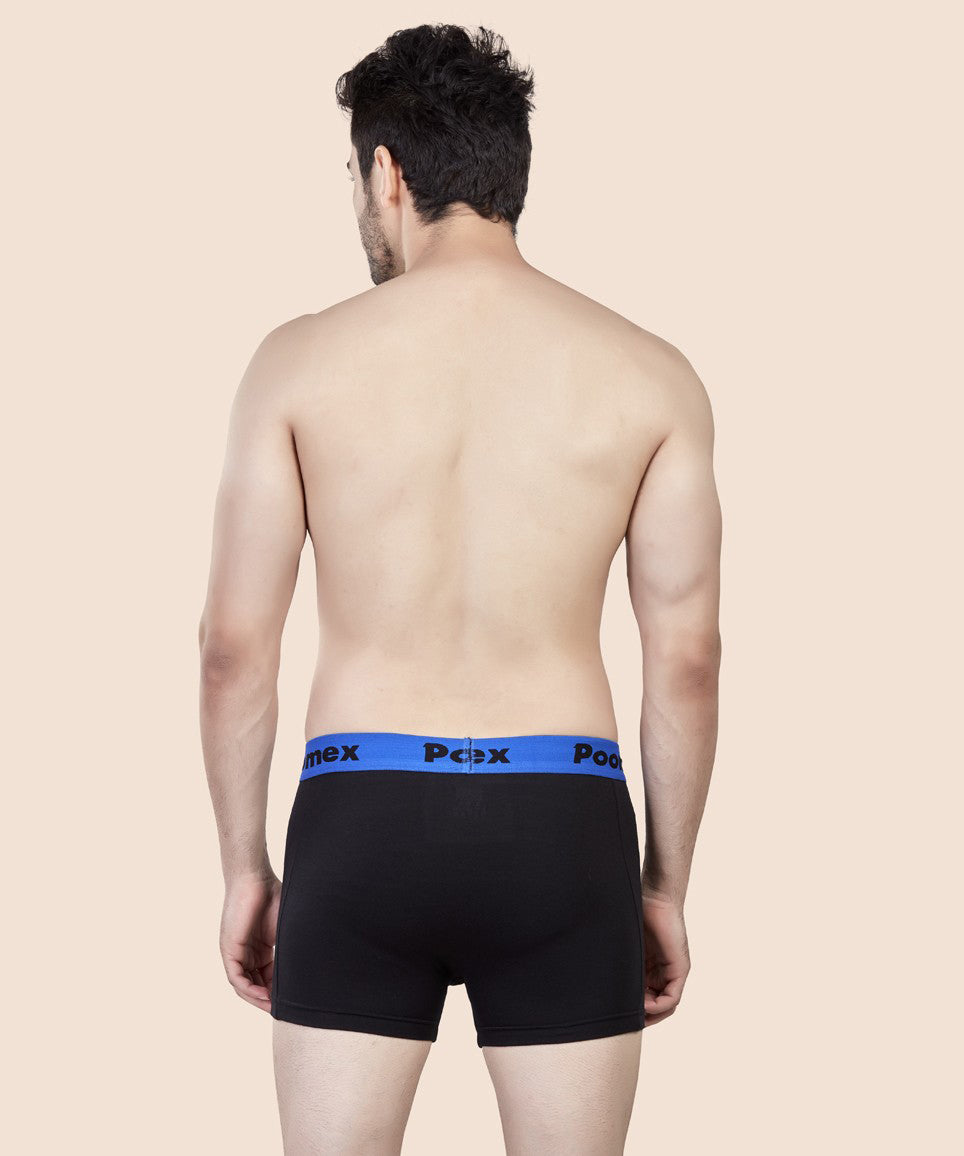 Poomex Elegant Trunk 3 Color (Pack of 3) - 03