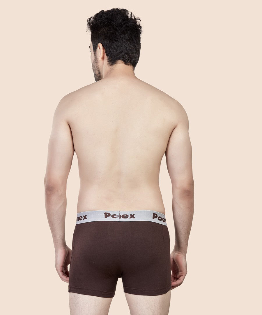 Poomex Elegant Trunk 3 Color (Pack of 3) - 01