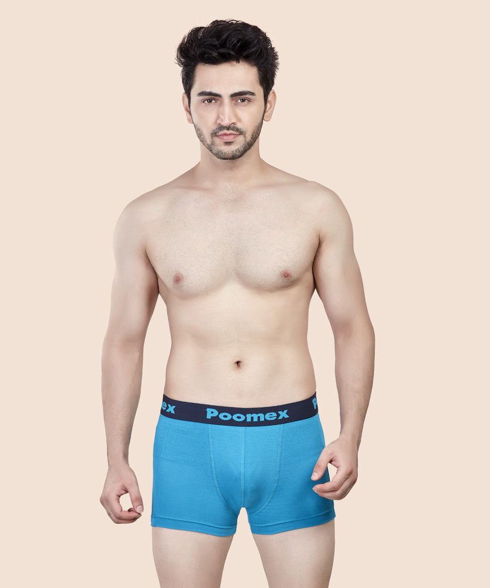 Poomex Elegant Trunk 3 Color (Pack of 3) - 02