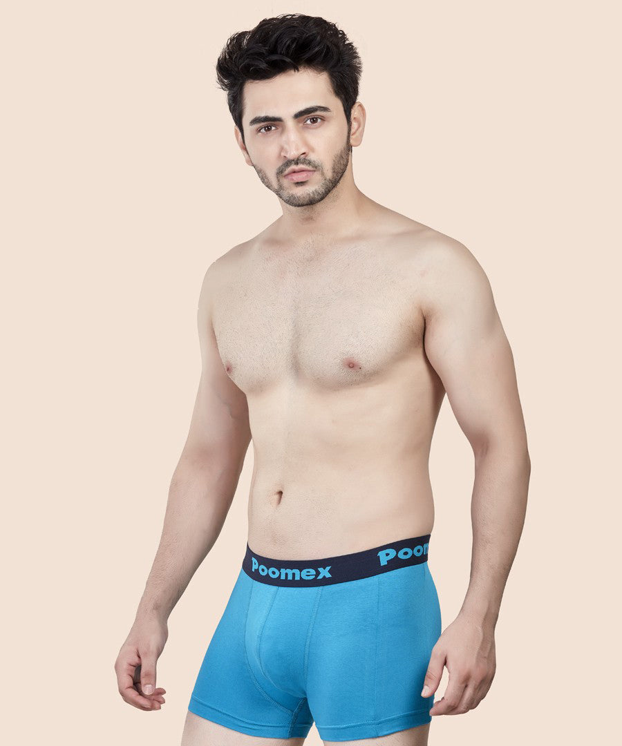 Poomex Elegant Trunk 3 Color (Pack of 3) - 02