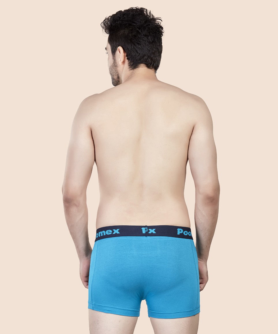 Poomex Elegant Trunk 3 Color (Pack of 3) - 02
