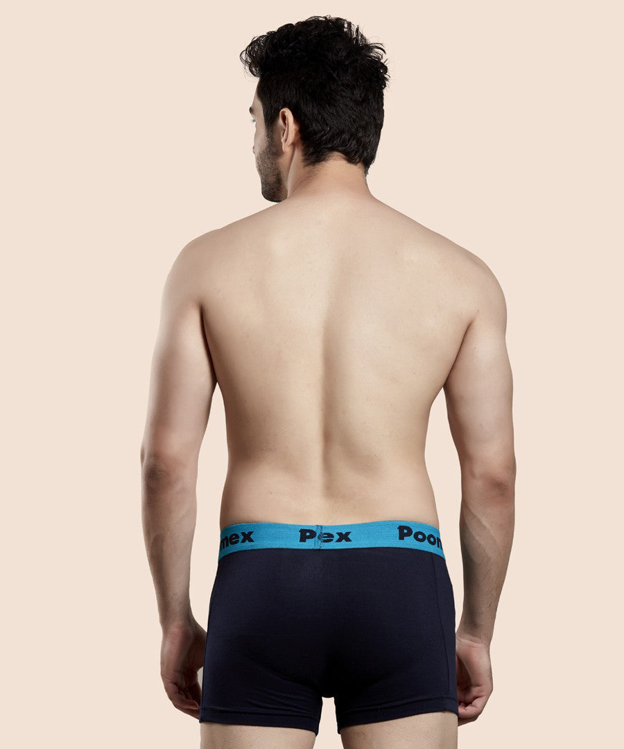 Poomex Elegant Trunk 3 Color (Pack of 3) - 01