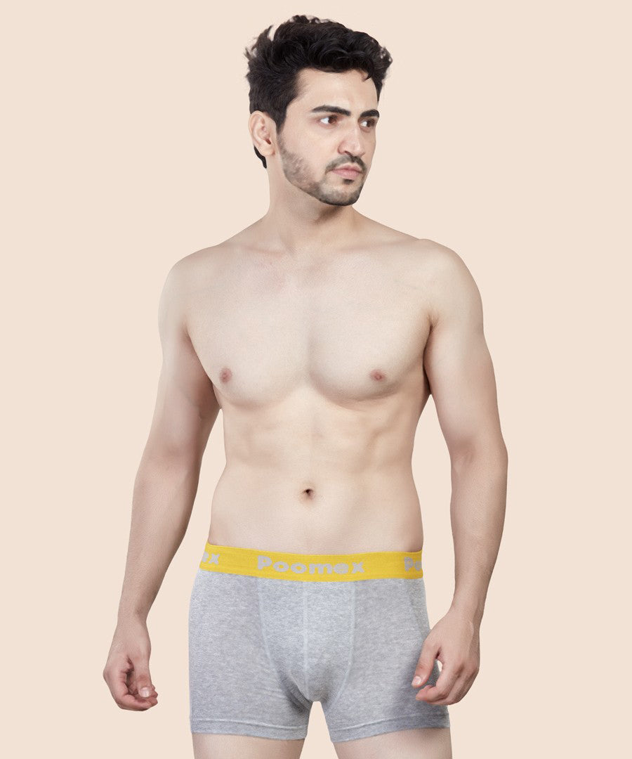Poomex Elegant Trunk 3 Color (Pack of 3) - 02