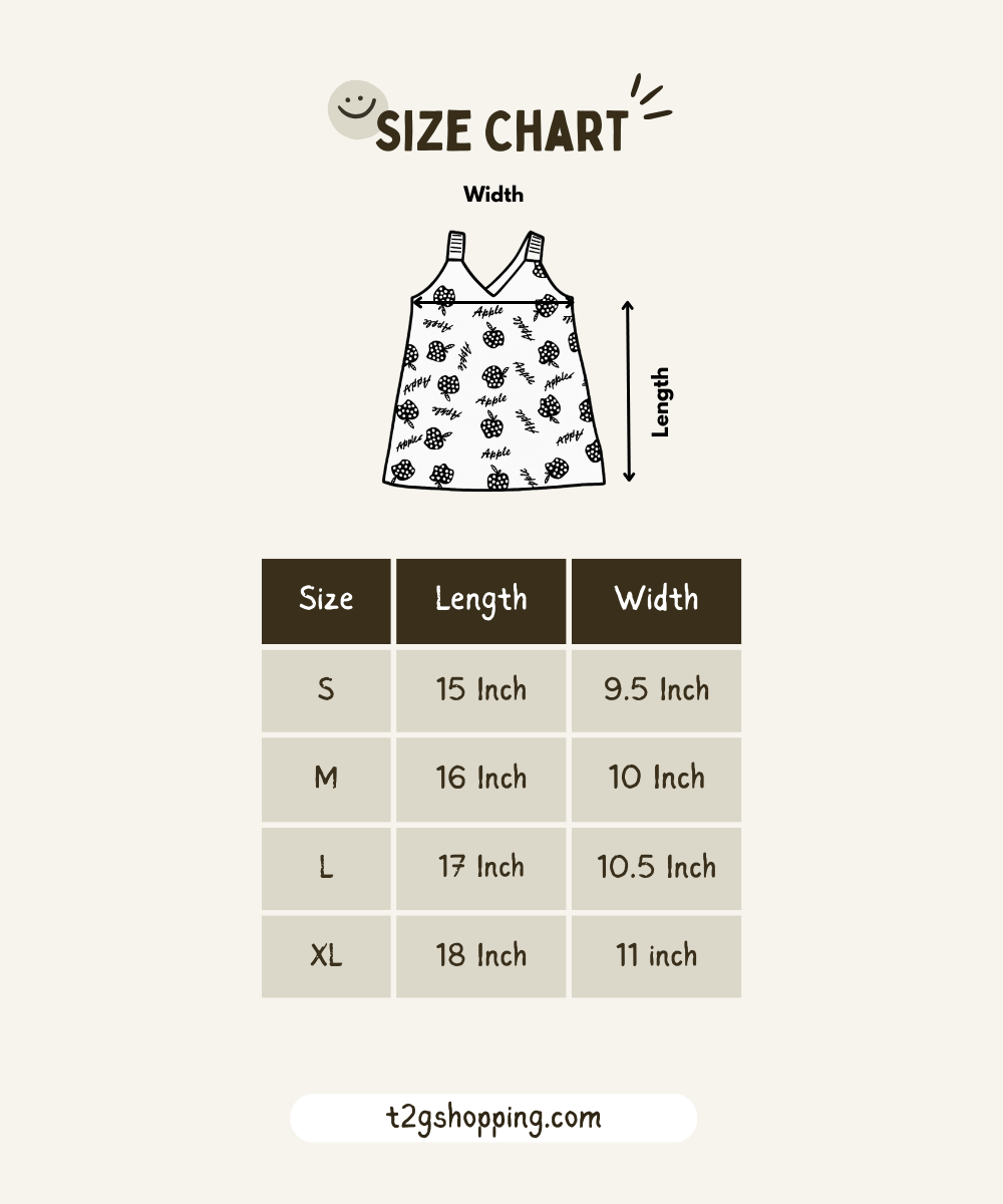 Girls 100% Cotton Printed 1 To 2 Years Gown Dress/Frock Dress (Pack of 5)