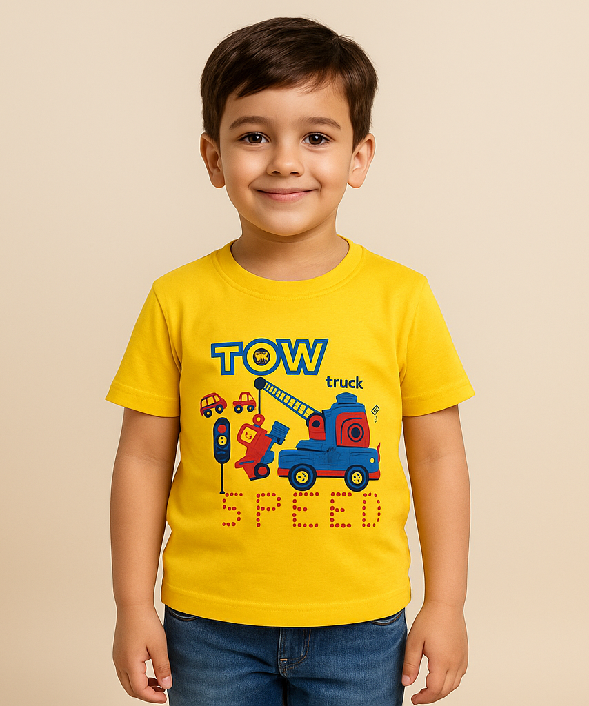 Kinderkleding Shop Meisjeskleding Goedkoop Kids Tshirt Printed 100