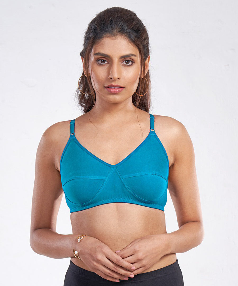 Poomex Beauty Bra (Pack of 3) 01