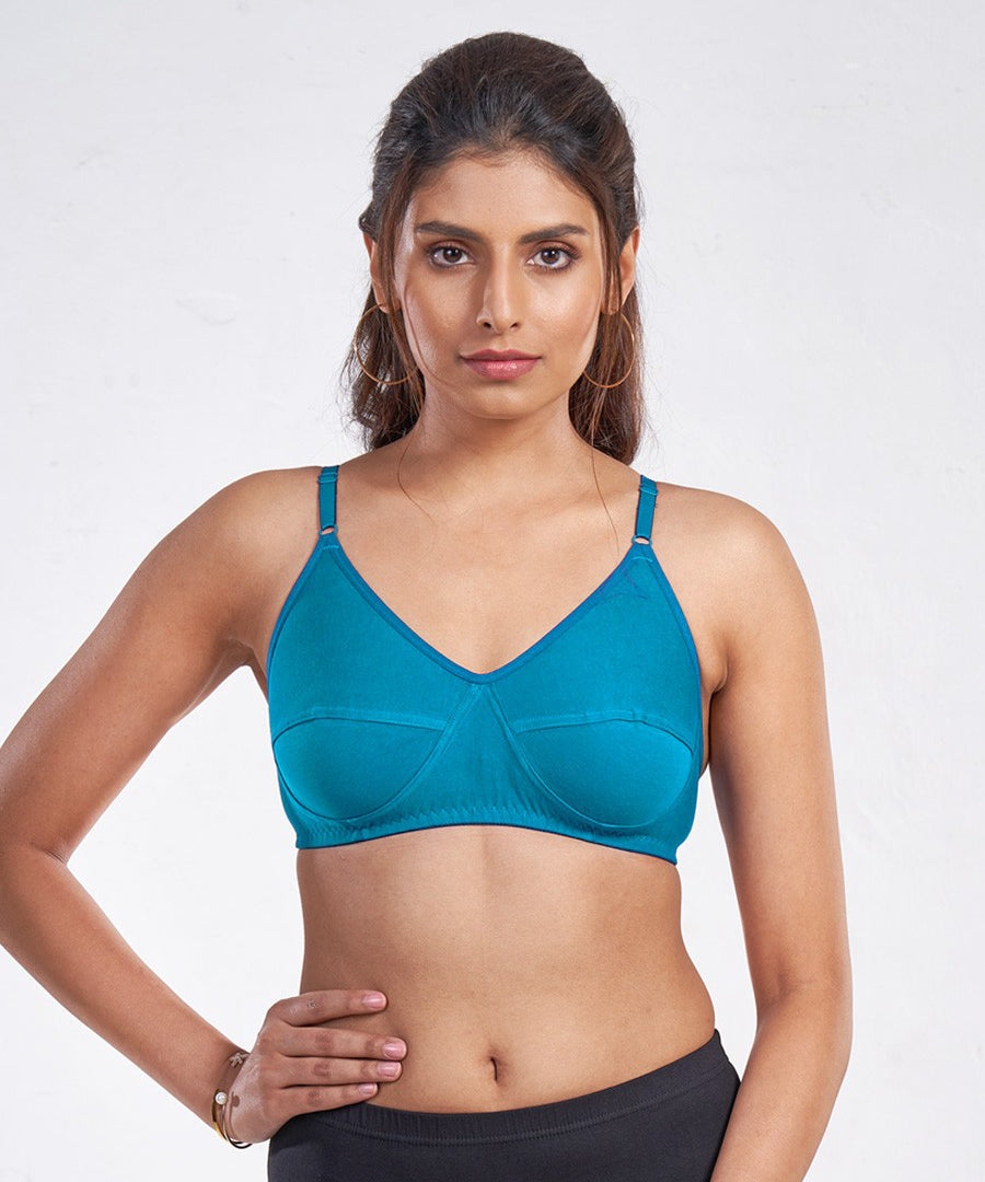 Poomex Beauty Bra (Pack of 3) 01