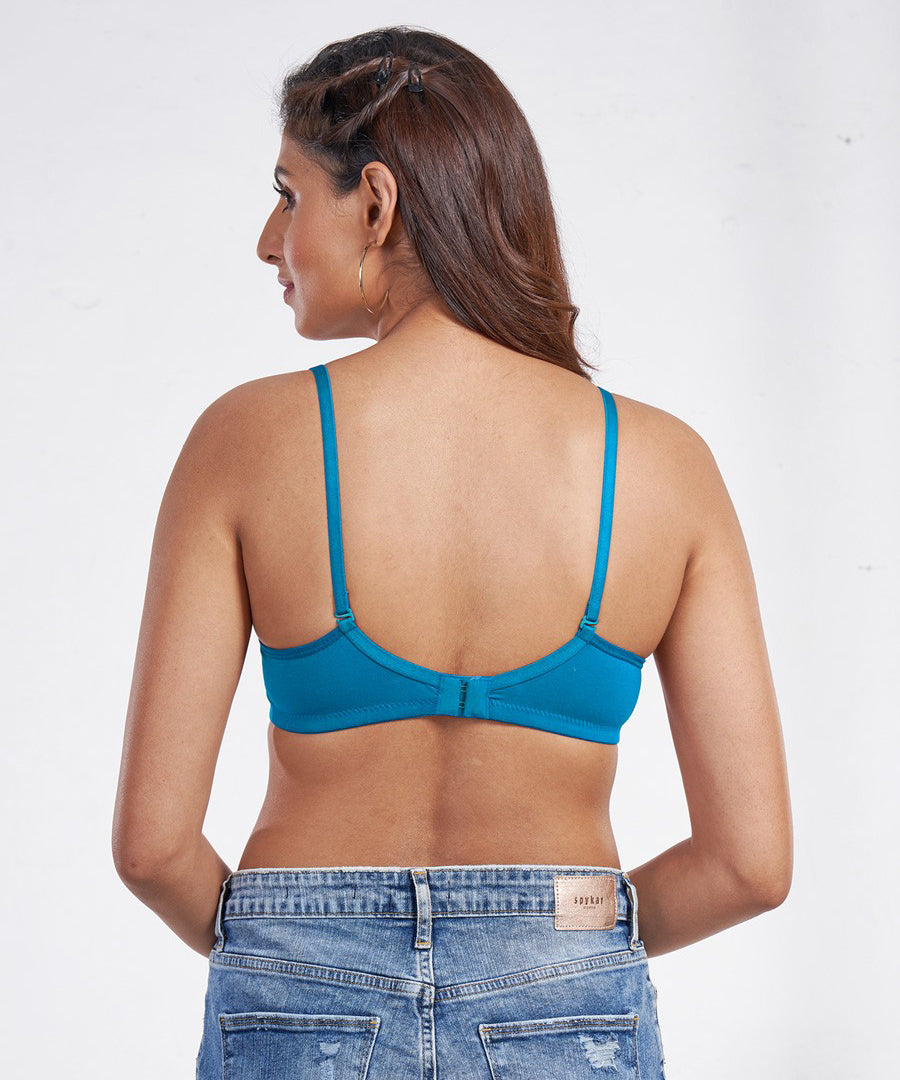 Poomex Beauty Bra (Pack of 3) 01