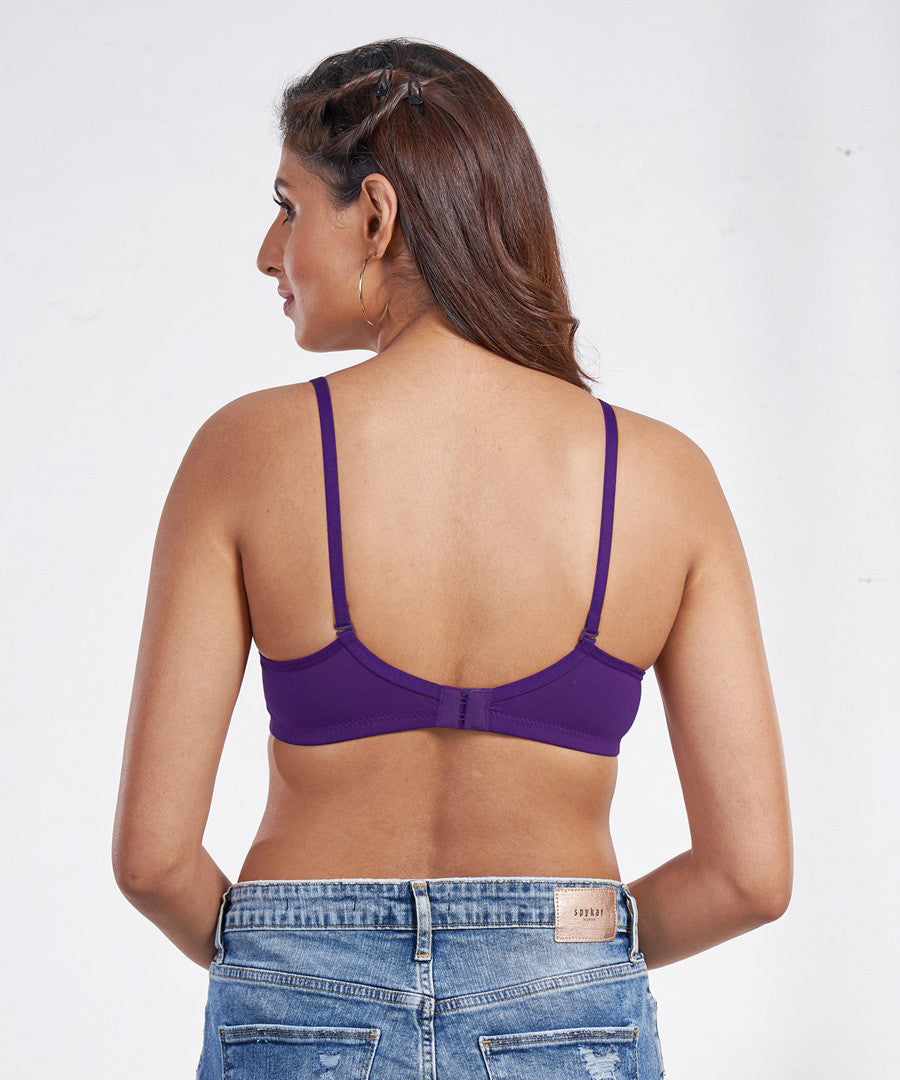 Poomex Beauty Bra (Pack of 3) 01