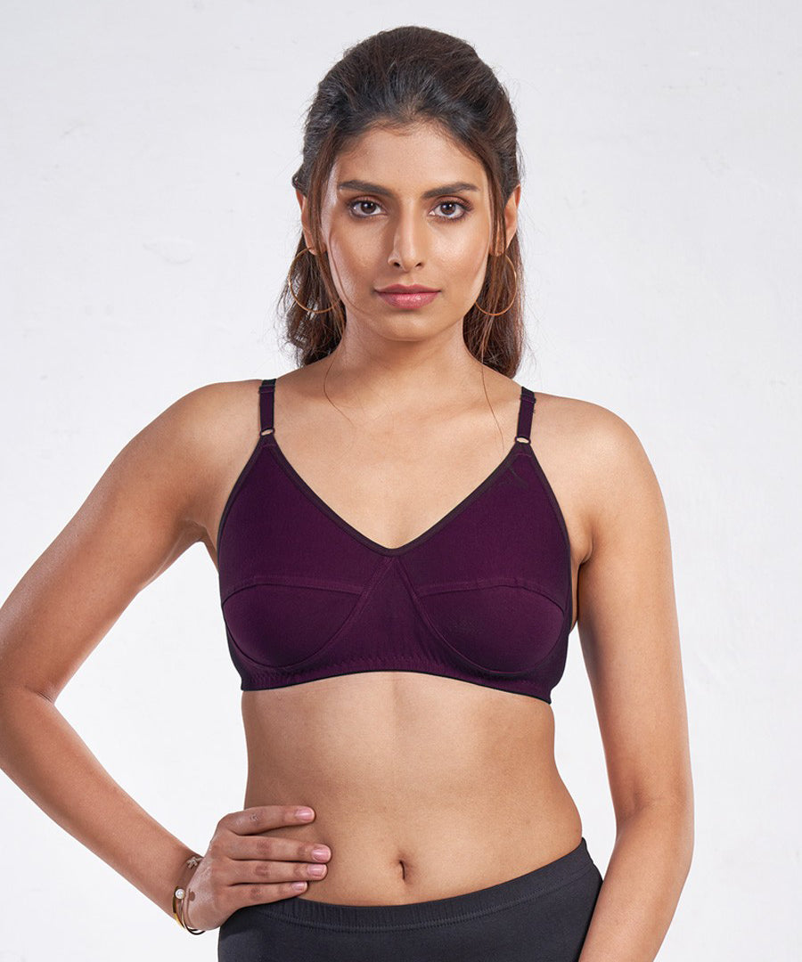 Poomex Beauty Bra (Pack of 3) 02