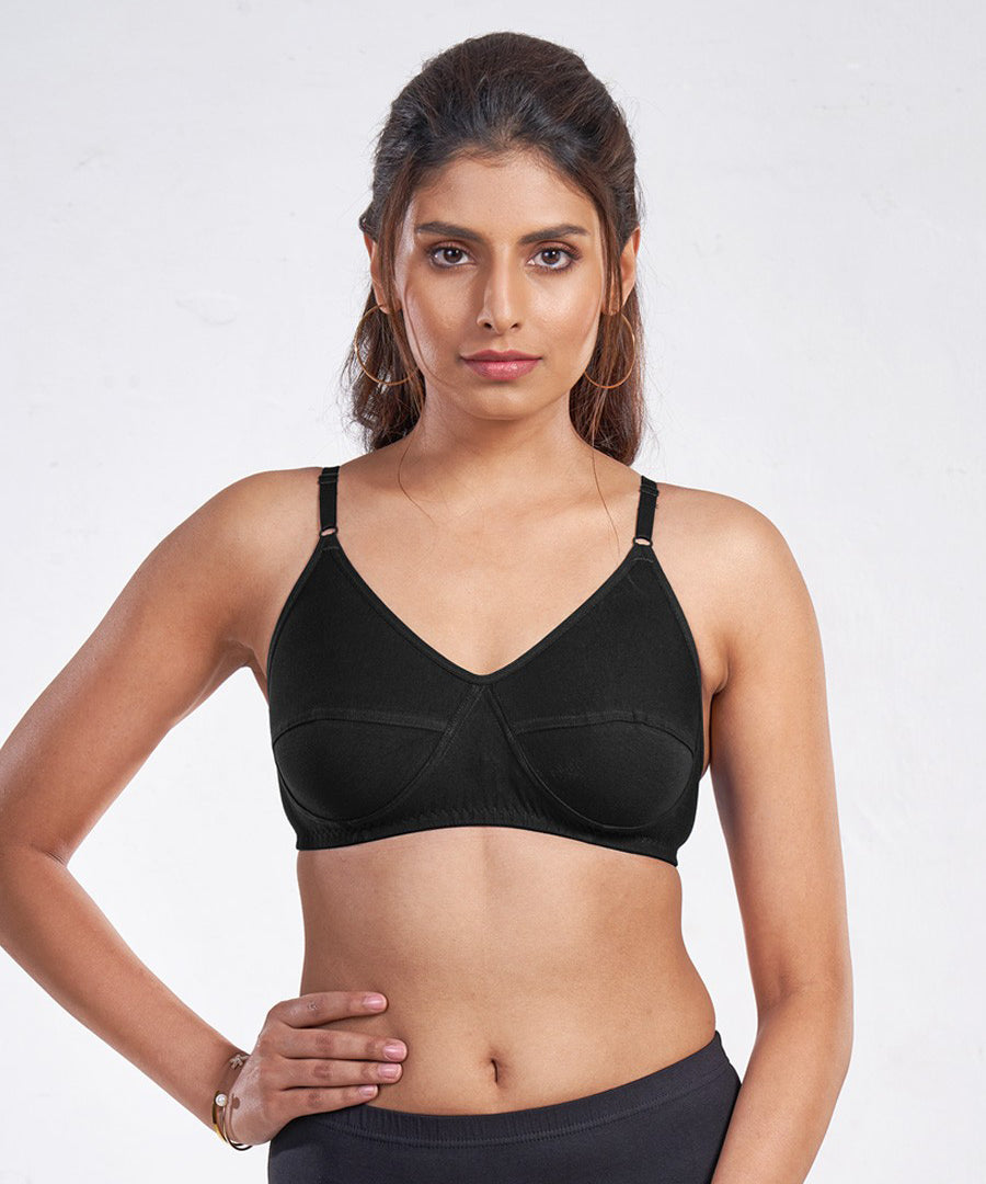 Poomex Beauty Bra (Pack of 3) 03