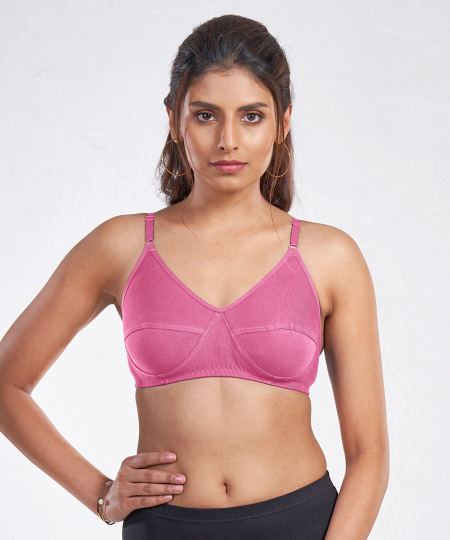 Poomex Beauty Bra (Pack of 3) 03