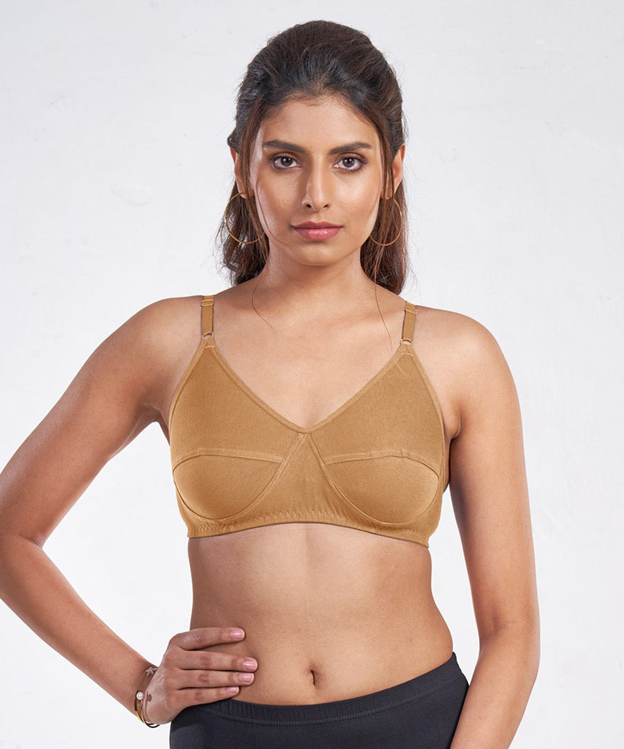 Poomex Beauty Bra (Pack of 3) 03