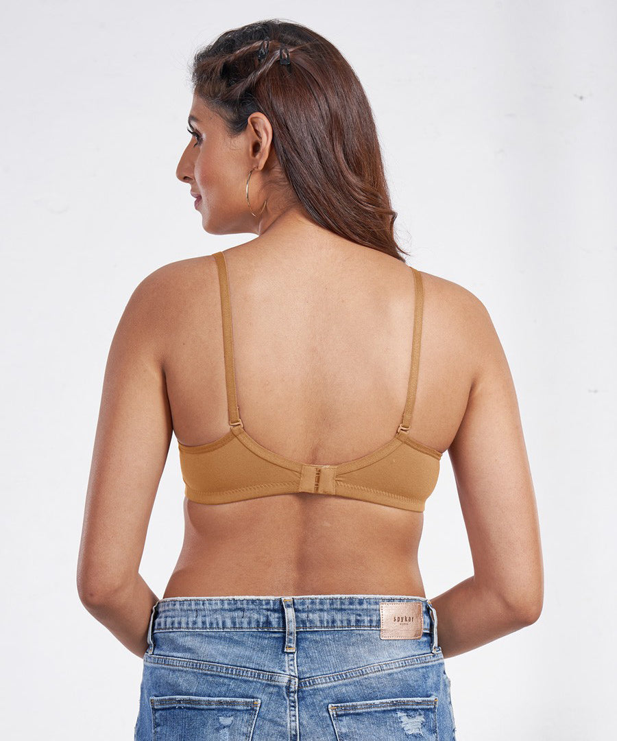 Poomex Beauty Bra (Pack of 3) 03