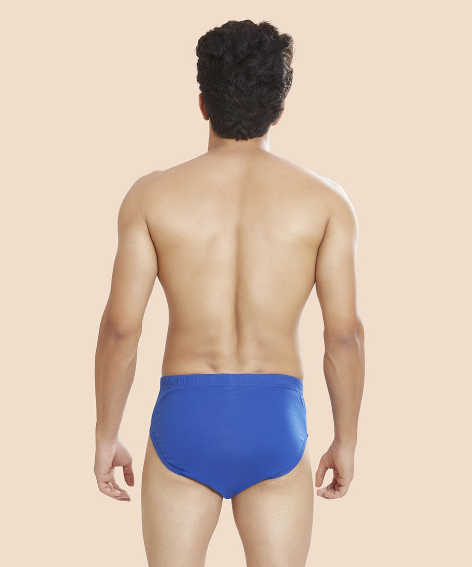 Poomex French IE Brief (Pack of 3) - 01