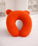 Baby Head & Neck Support Band | Soft Adjustable Infant Head Stabilizer for Babies