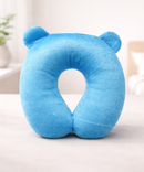 Baby Head & Neck Support Band | Soft Adjustable Infant Head Stabilizer for Babies