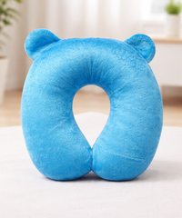 Baby Head & Neck Support Band | Soft Adjustable Infant Head Stabilizer for Babies