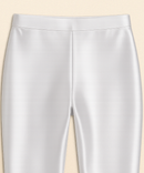 Branded Premium Shimmer Leggings (Ankle Length)
