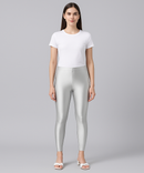Branded Premium Shimmer Leggings (Ankle Length)
