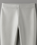 Branded Premium Shimmer Leggings (Ankle Length)