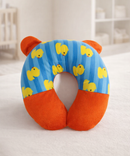 Baby Head & Neck Support Band | Soft Adjustable Infant Head Stabilizer for Babies