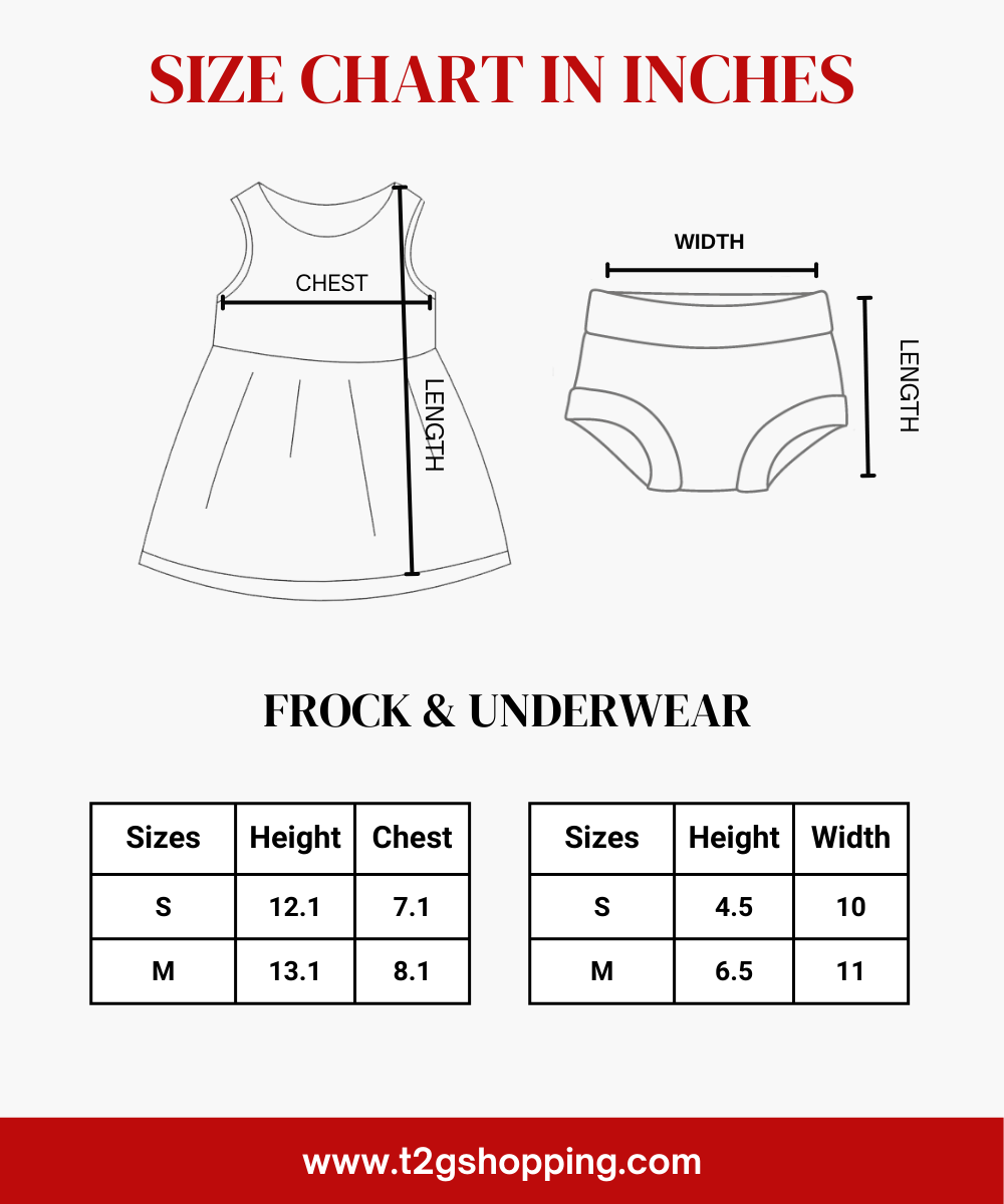 Girl Baby Sleeveless Frock | 100% Cotton Floral Printed Gown Dress/Frock Dress | Age 0 to 12 Months (Pack of 3)