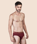 Poomex French OE Brief (Pack of 3) - 02