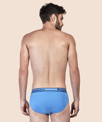 Poomex French OE Brief (Pack of 3) - 01