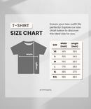 Men's Half Sleeve Printed Round Neck T-Shirt Combo (Pack of 3)