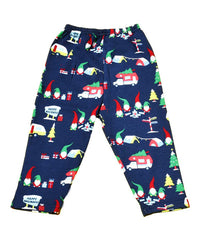 100% Cotton Printed Lower/Track Pant for Casual Wear/Night wear for Kids Boys/Girls (Pack of 5)