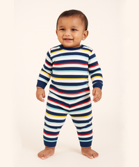 Babies Co-ord Set | Fullsleeve Tshirt and Trackpant Boy Babies | Age 3-18 Months