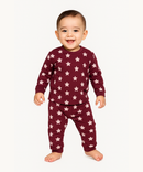 Babies Co-ord Set | Fullsleeve Tshirt and Trackpant Boy Babies | Age 3-18 Months